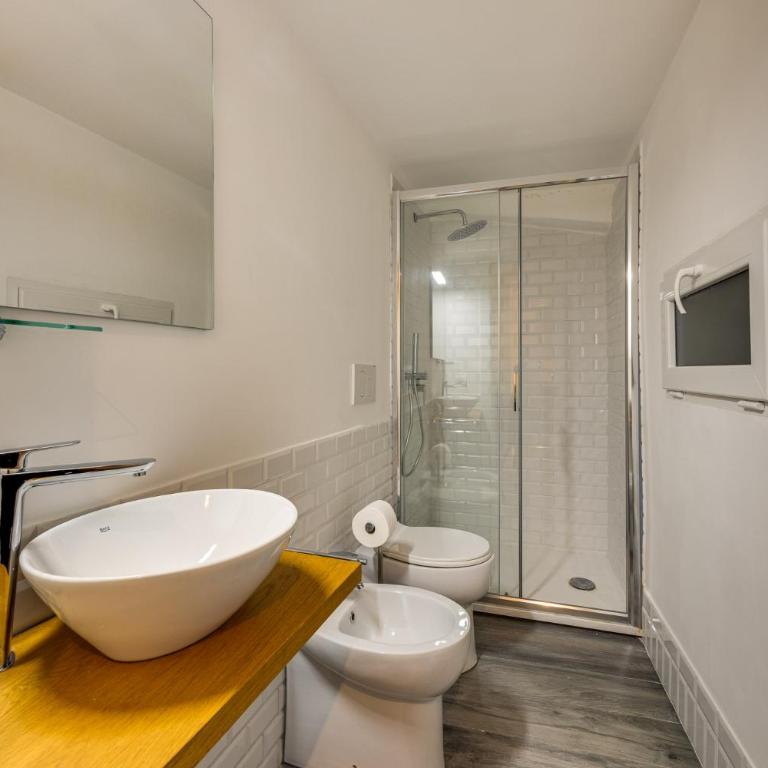 New home trastevere - Appartamento con 2 Camere da Letto - 27