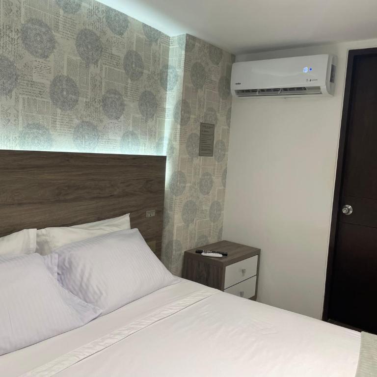 Luxury liv Gran limonar - Apartamento de 1 dormitorio - 3