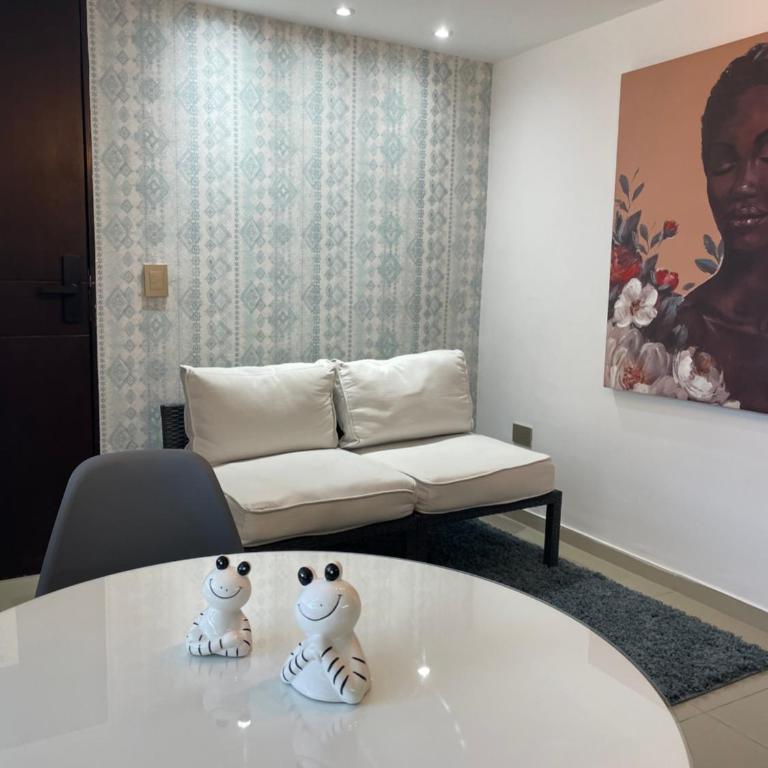 Luxury liv Gran limonar - Deluxe Studio - 2