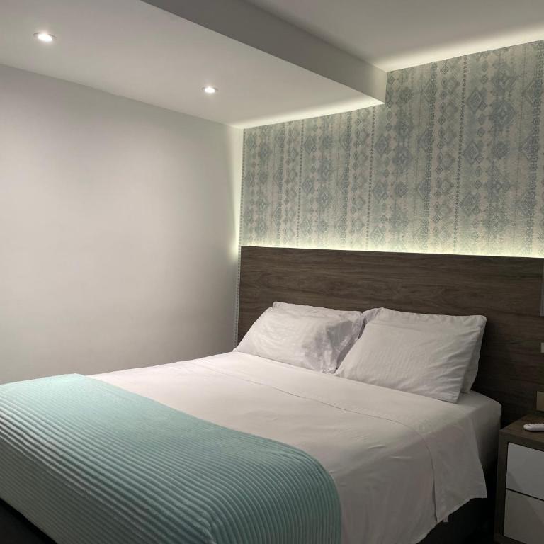 Luxury liv Gran limonar - Estudio Deluxe - 7