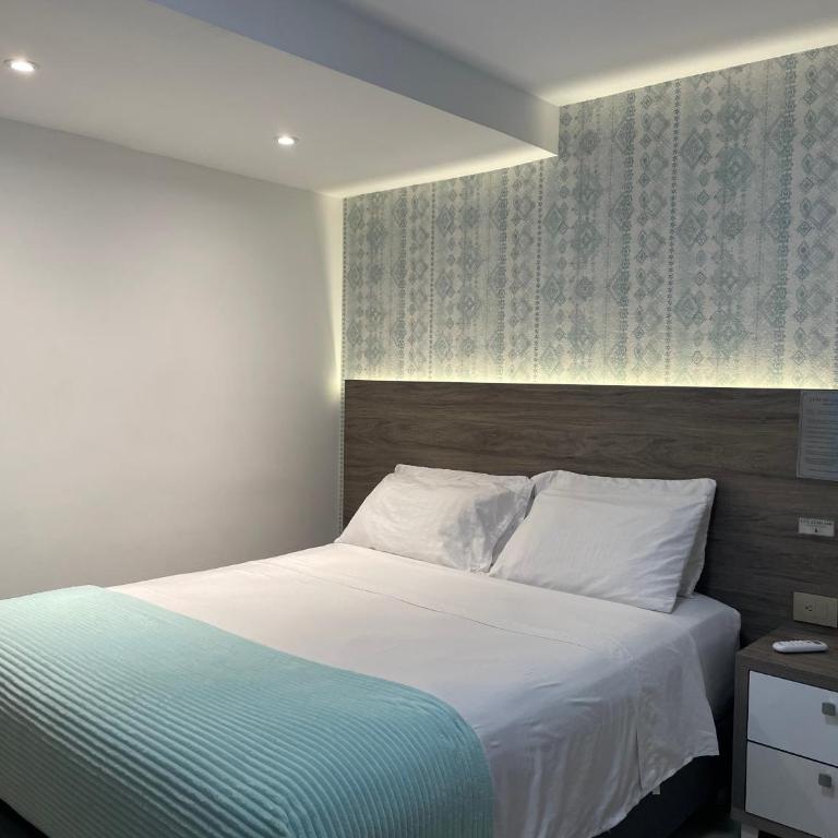 Luxury liv Gran limonar - Estudio Deluxe - 10