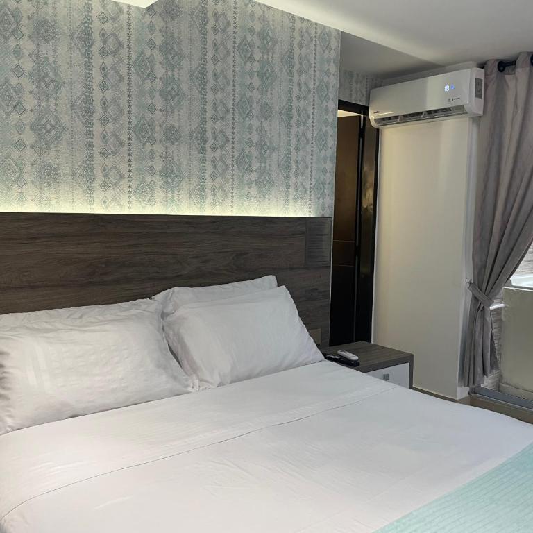 Luxury liv Gran limonar - Estudio Deluxe - 5