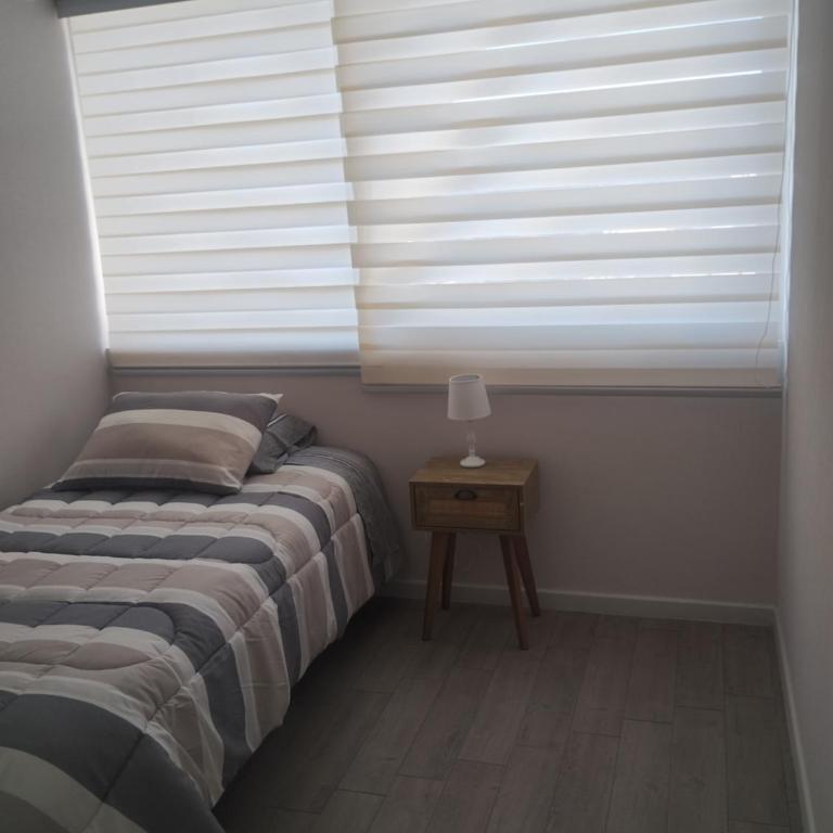 Departamento 3D 2B Vive alto Reñaca - Apartamento de 3 dormitorios - 8