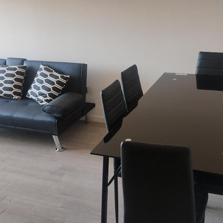 Departamento 3D 2B Vive alto Reñaca - Apartamento de 3 dormitorios - 11