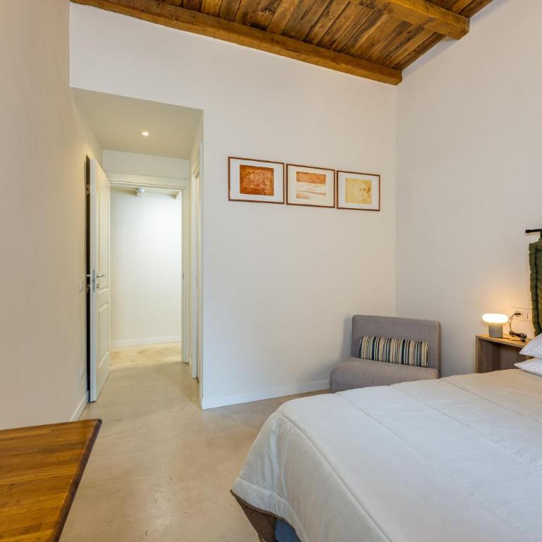New home trastevere - Appartamento con 2 Camere da Letto - 14