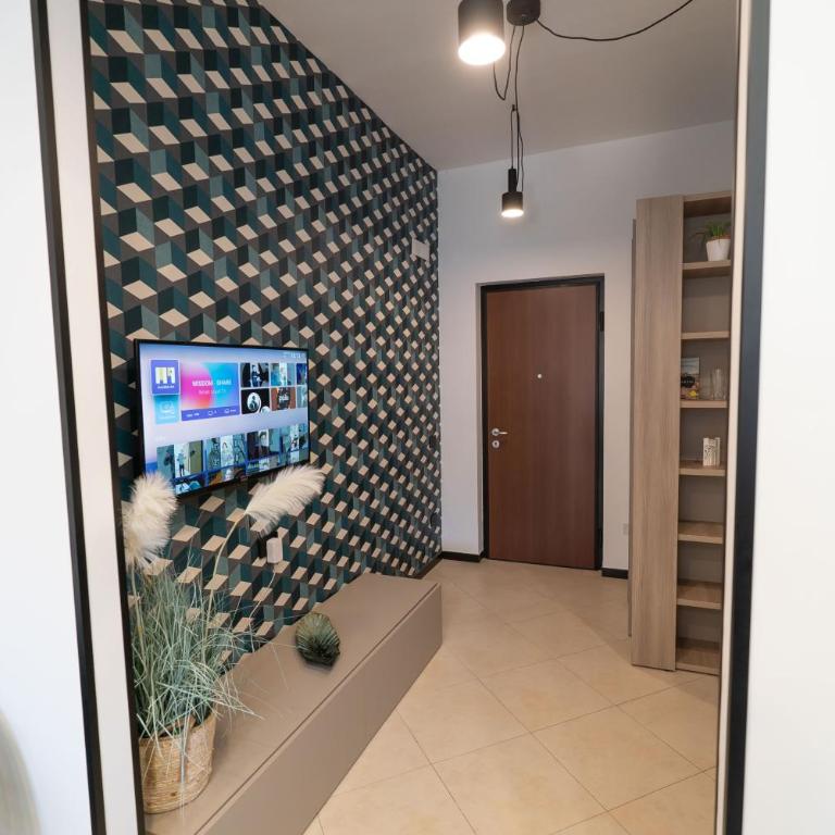 Cerasè Apartment in center-Sorrento Coast - Appartamento - 19