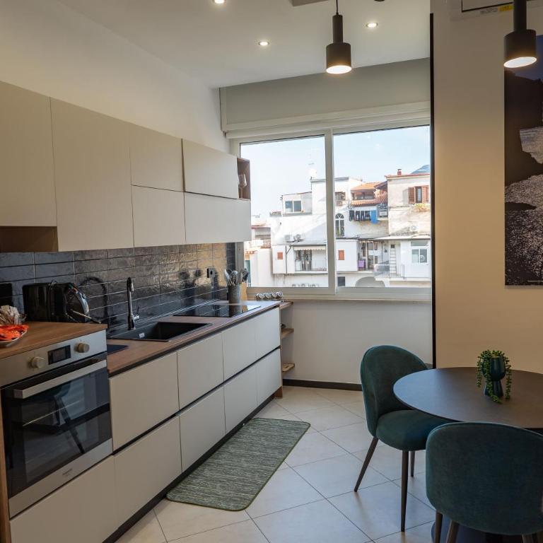 Cerasè Apartment in center-Sorrento Coast - Appartamento - 5