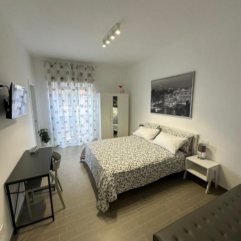 BH Brando House - Double Room - 4