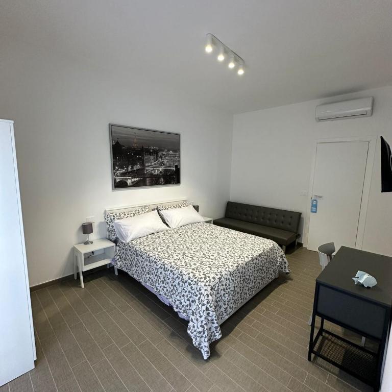 BH Brando House - Double Room - 3