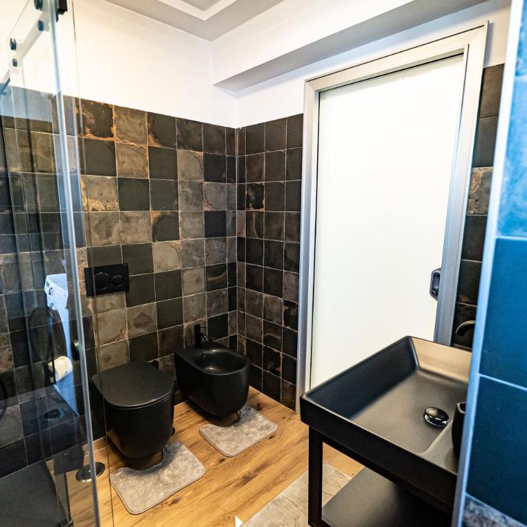 Cerasè Apartment in center-Sorrento Coast - Appartamento - 22