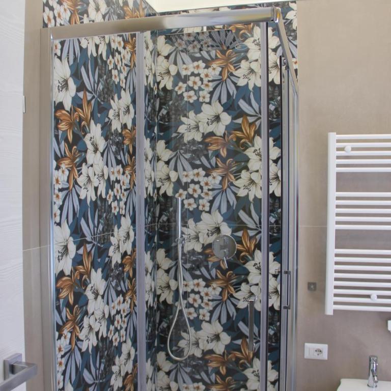Le Guarattelle House Teresina Room - Camera Matrimoniale con Bagno Privato - 12