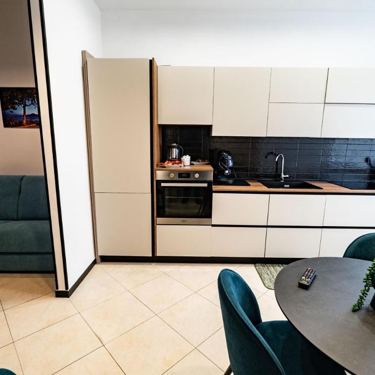Cerasè Apartment in center-Sorrento Coast - Appartamento - 9