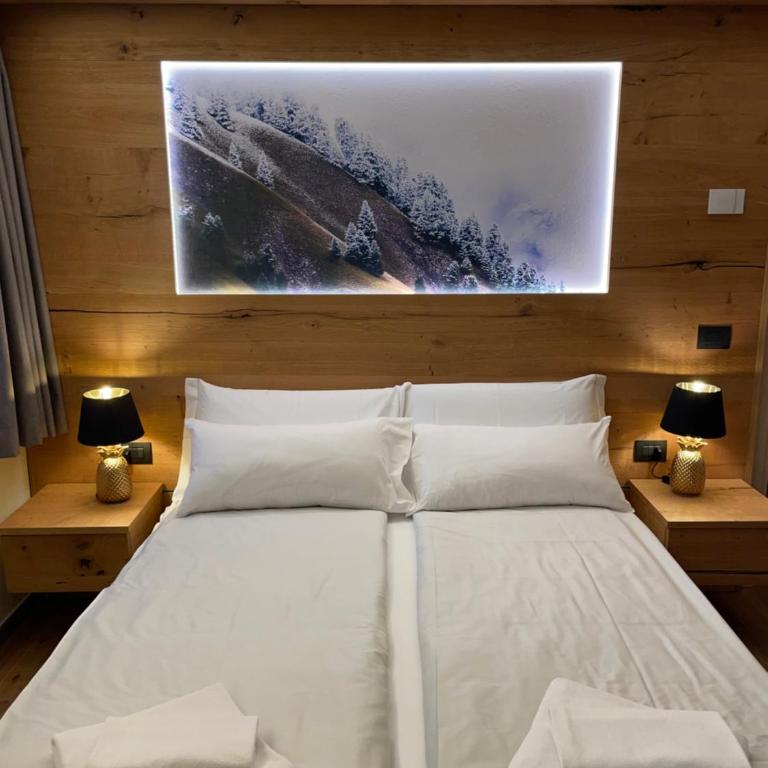 Chalet Lilla Livigno - Appartamento con 2 Camere da Letto - 8