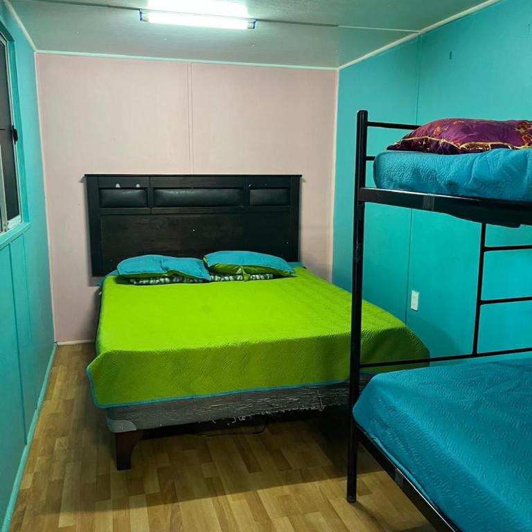 Parcela Tres Marias - Bungalow de 2 dormitorios - 32