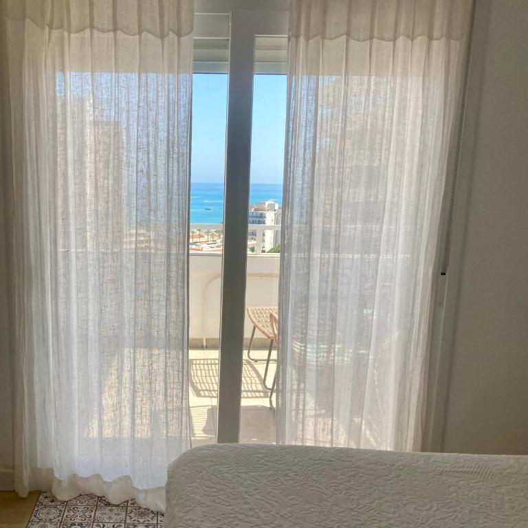 Apartamento frente al mar TORRES DE PLAYAMAR Beachfront - Apartamento de 3 dormitorios - 5