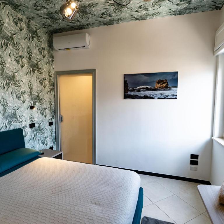 Cerasè Apartment in center-Sorrento Coast - Appartamento - 13