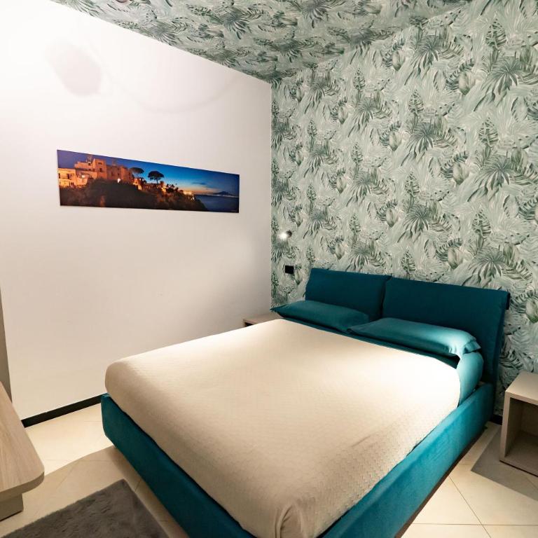 Cerasè Apartment in center-Sorrento Coast - Appartamento - 10