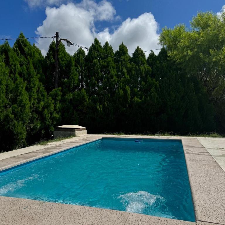 Finca Inti Huayra - Casa de 2 dormitorios - 17