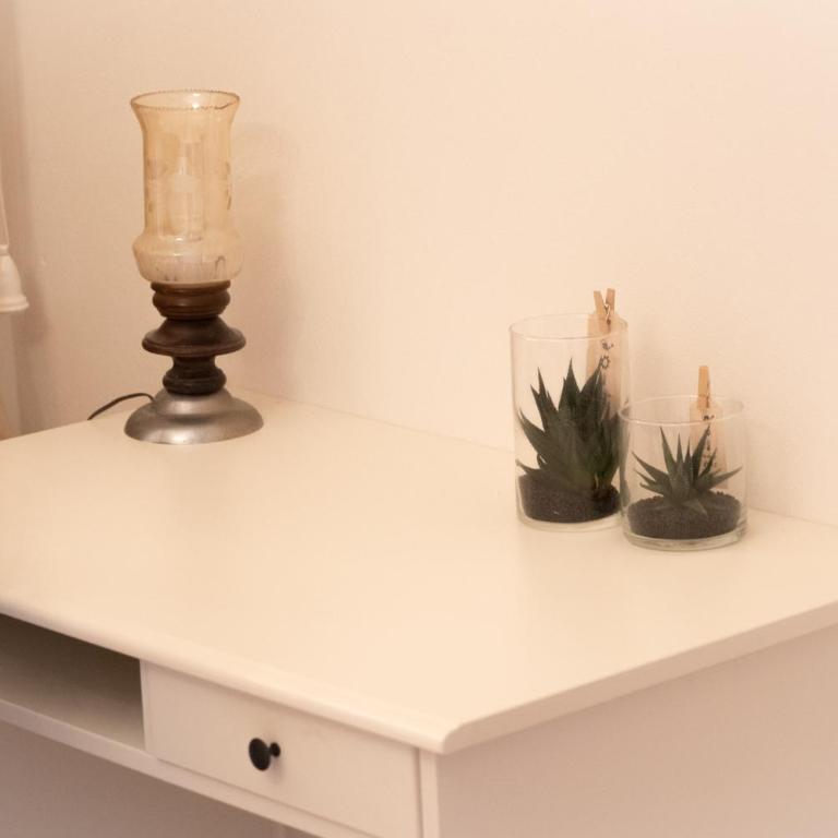 La Cortese, cuore barocco - Appartamento Standard con 2 Camere da Letto - 9