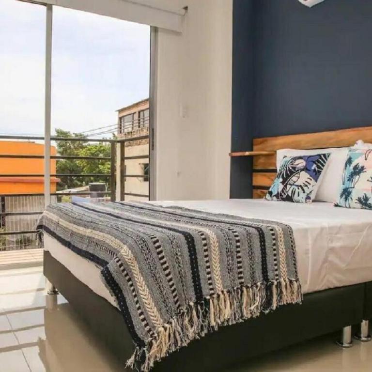 Lofts in Downtown by Palermo Home Santa Marta - Apartamento Loft de 2 dormitorios - 13