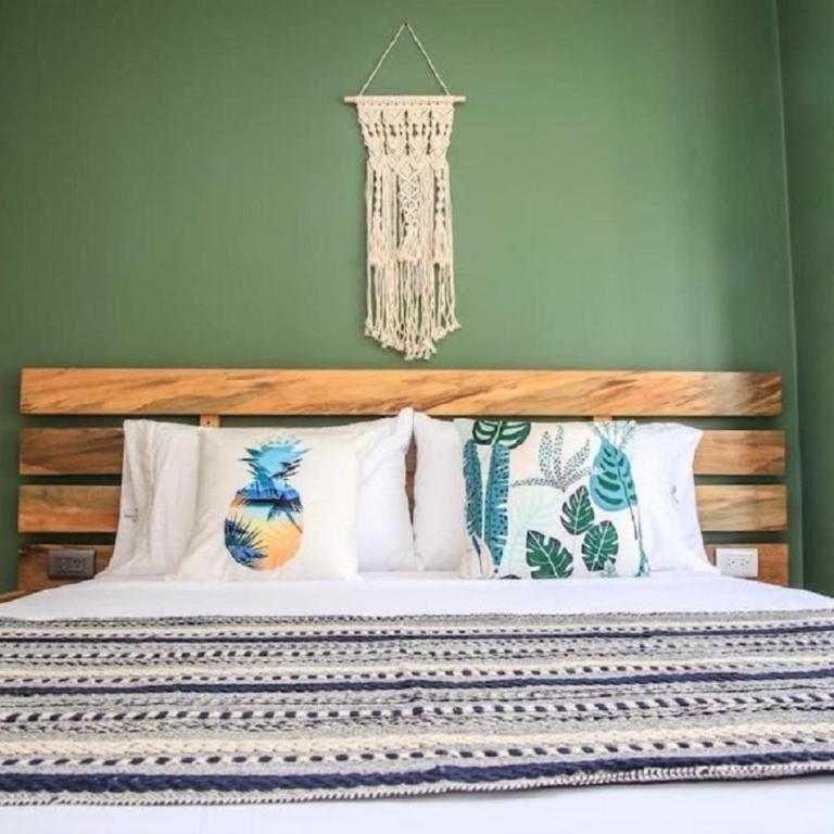 Lofts in Downtown by Palermo Home Santa Marta - Apartamento Loft de 1 dormitorio - 8