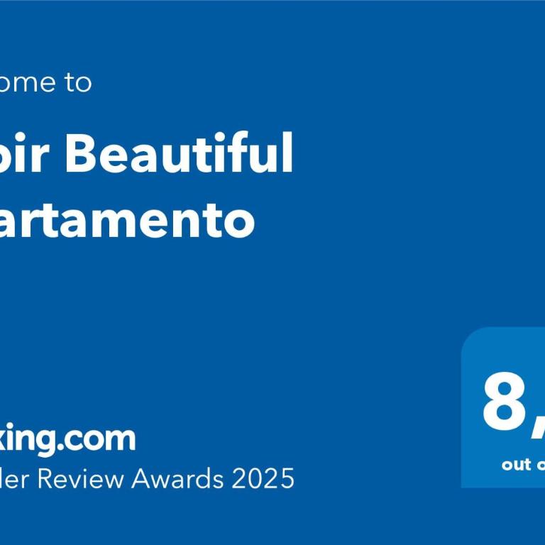 Albir Beautiful Apartment - One-Bedroom Apartment - 2
