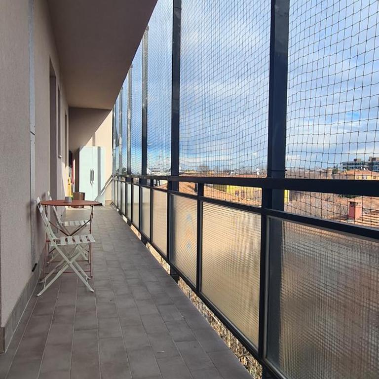 Casa Lucia 5th Floor - Appartamento Superior con 3 Camere da Letto - 65