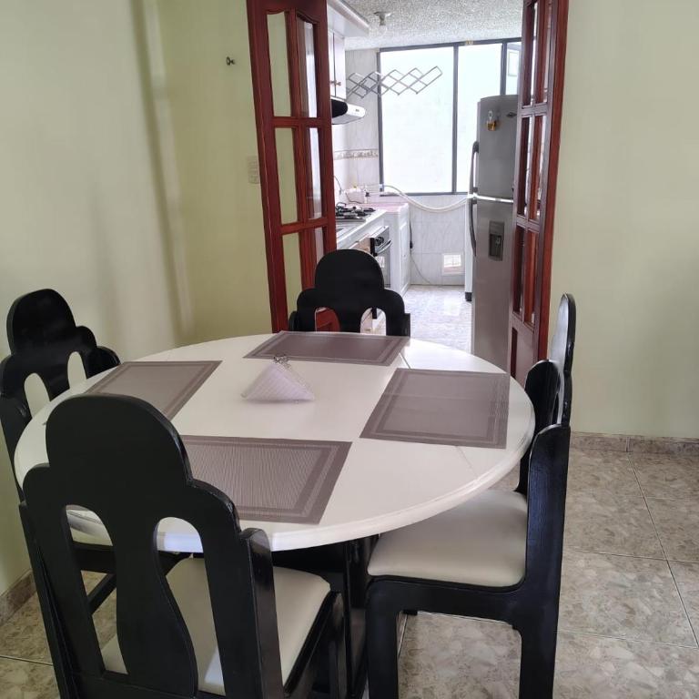 Balcones del Chicamocha - One-Bedroom Apartment - 18
