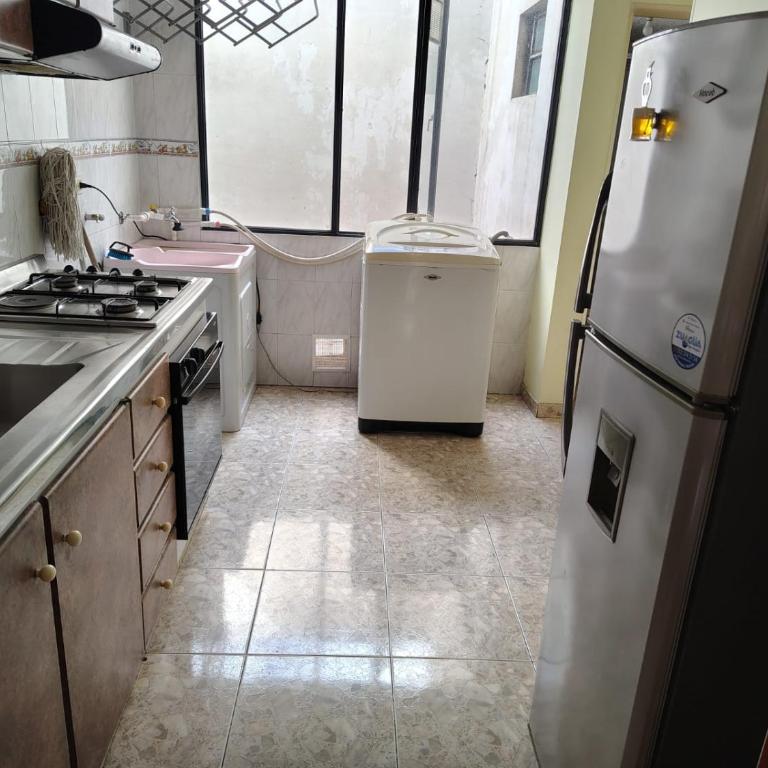 Balcones del Chicamocha - One-Bedroom Apartment - 22