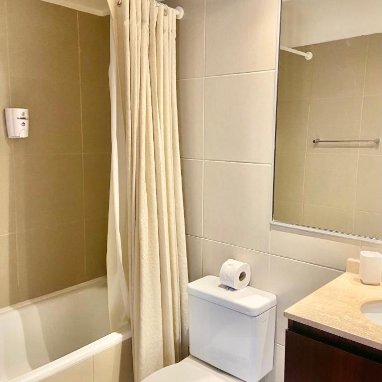 Apartamento Alma Capital - Apartamento - 11