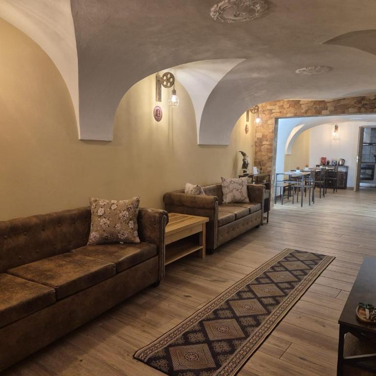 Casa Regina 21 - Families & Friends Dolomites - Ferienhaus mit 3 Schlafzimmern - 21