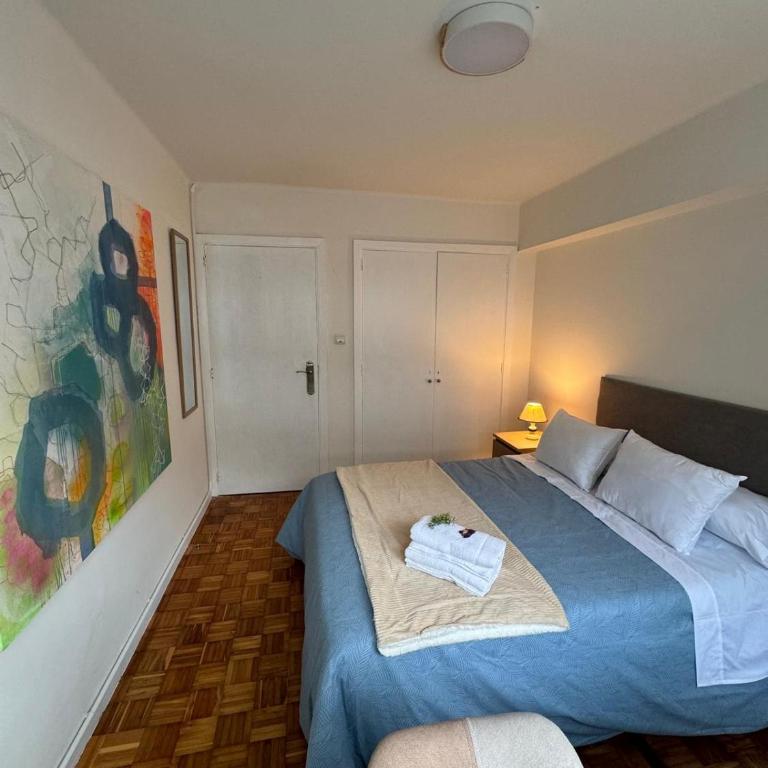Pi Y Margal 143 confort - Three-Bedroom Apartment - 6