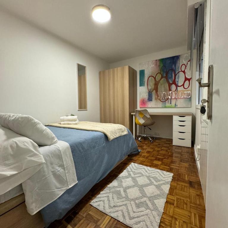 Pi Y Margal 143 confort - Three-Bedroom Apartment - 11