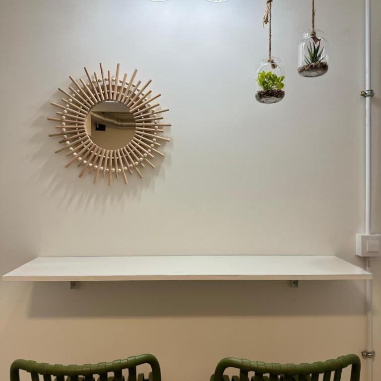 Pi Y Margal 143 confort - Three-Bedroom Apartment - 13
