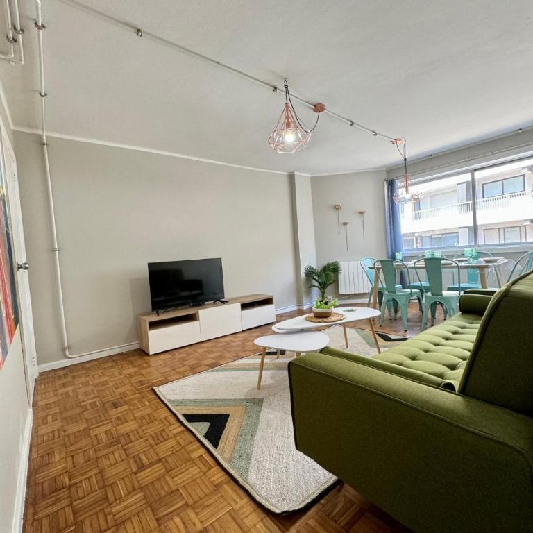 Pi Y Margal 143 confort - Three-Bedroom Apartment - 16