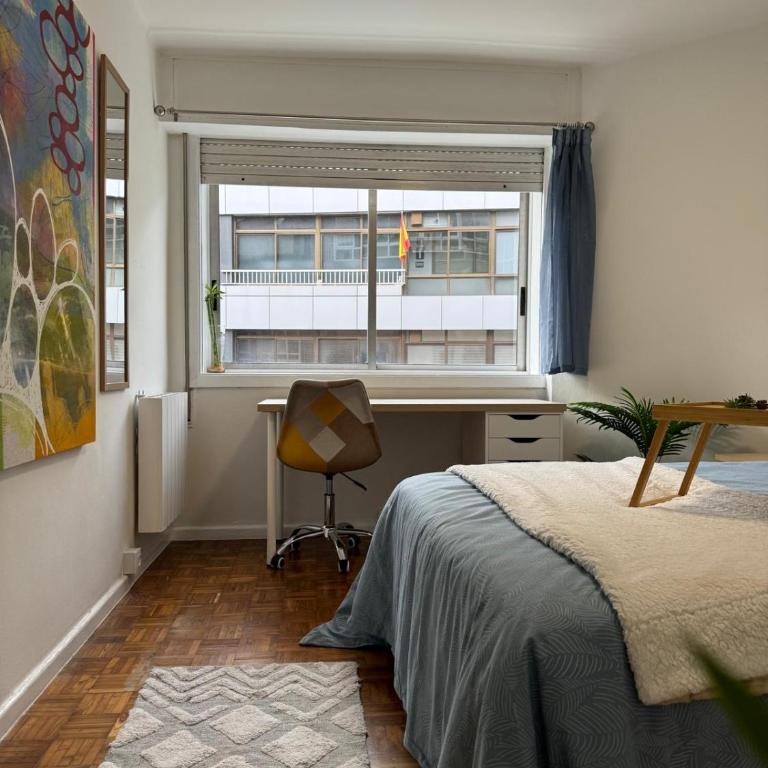 Pi Y Margal 143 confort - Three-Bedroom Apartment - 3