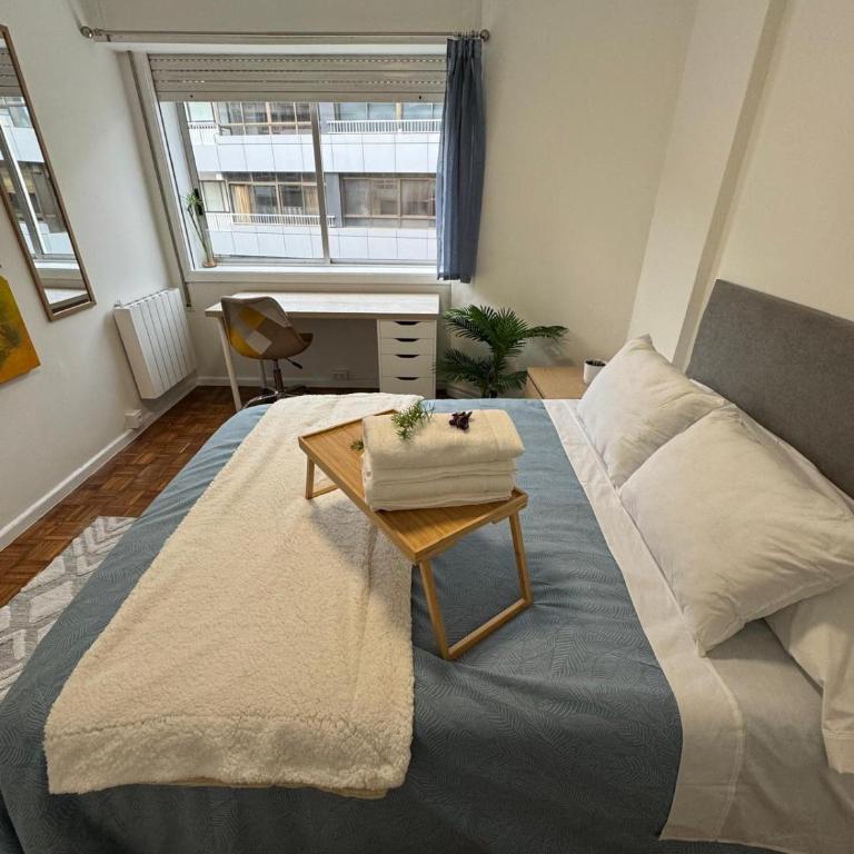 Pi Y Margal 143 confort - Three-Bedroom Apartment - 22
