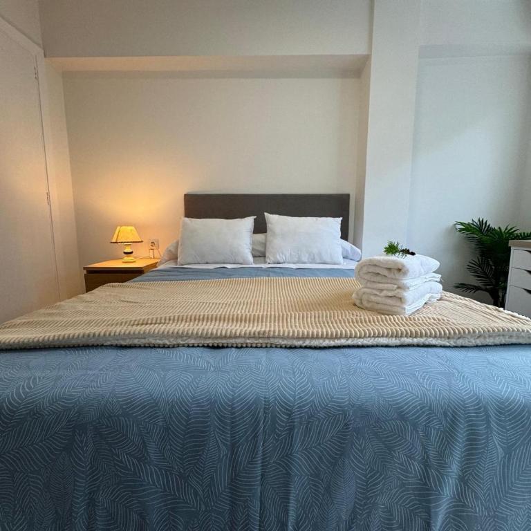 Pi Y Margal 143 confort - Three-Bedroom Apartment - 23
