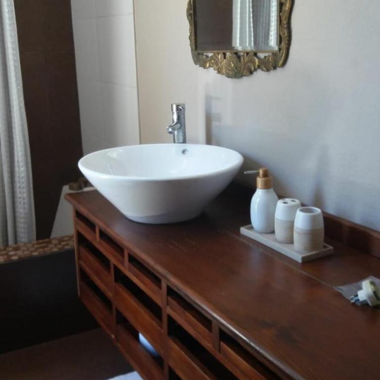 Chalet La Cabra - Vacation Home - 25