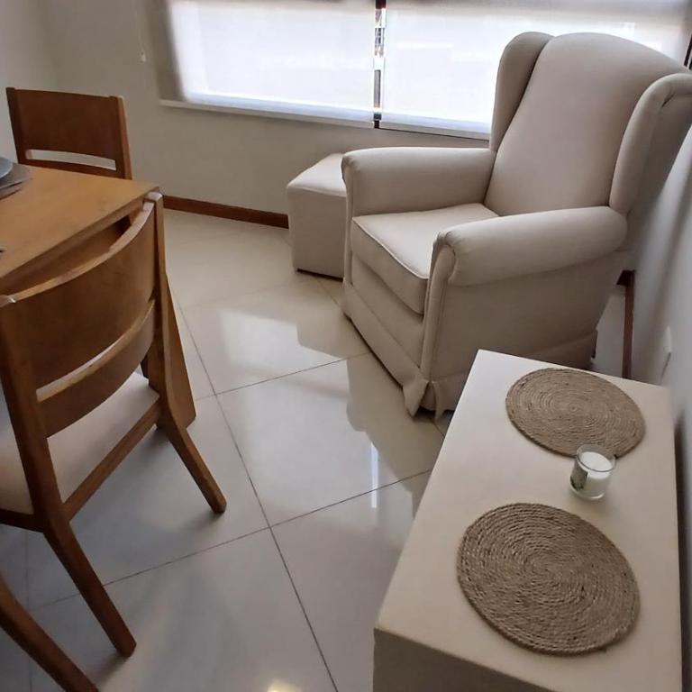 Amplio departamento en Asunción - Three-Bedroom Apartment - 18