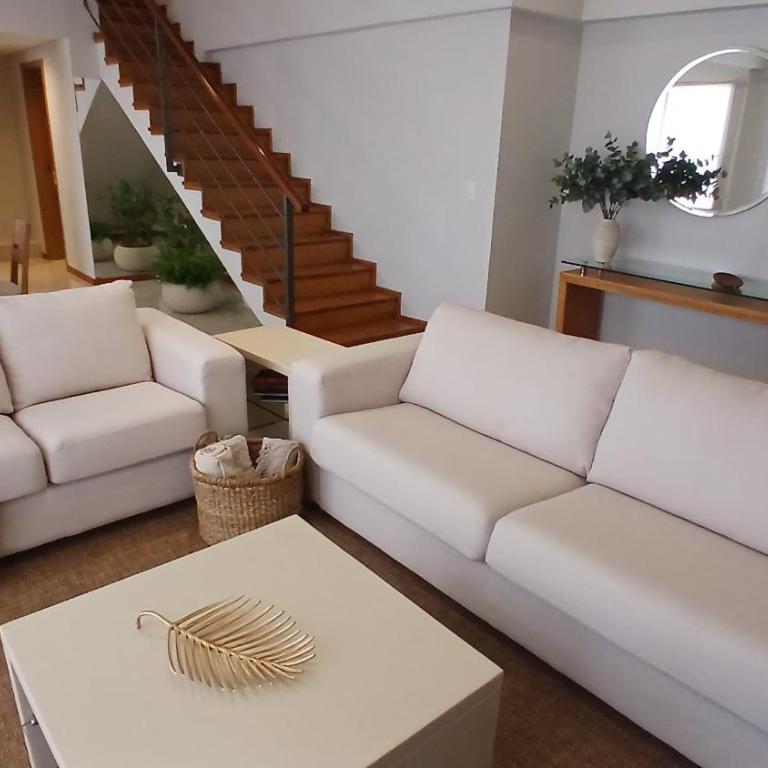Amplio departamento en Asunción - Three-Bedroom Apartment - 11