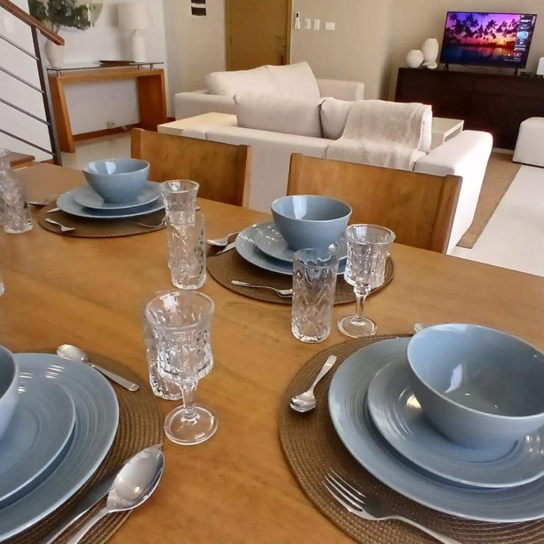 Amplio departamento en Asunción - Three-Bedroom Apartment - 17