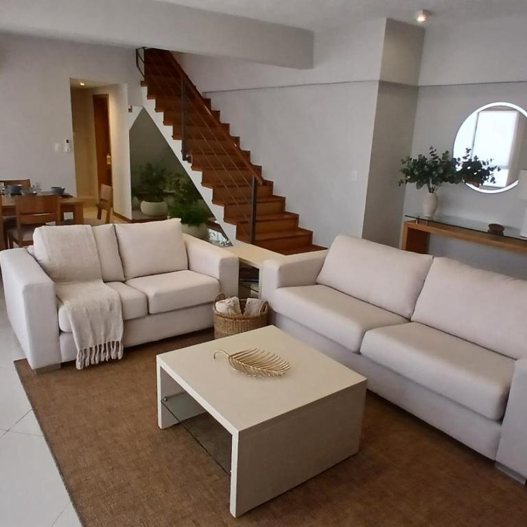 Amplio departamento en Asunción - Three-Bedroom Apartment - 45