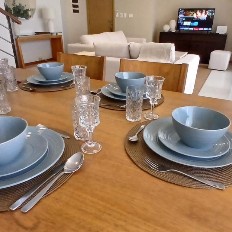 Amplio departamento en Asunción - Three-Bedroom Apartment - 53