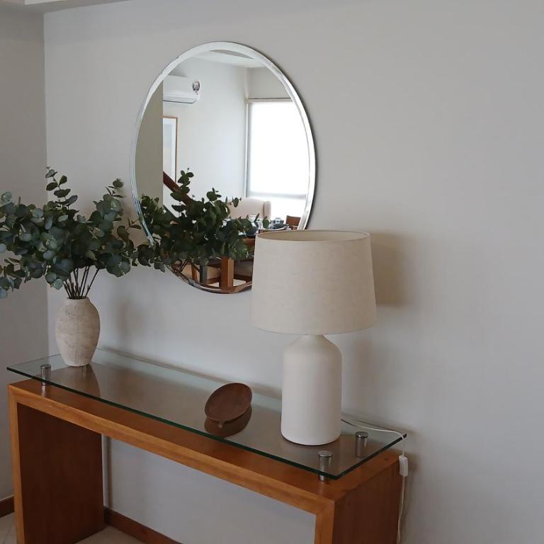 Amplio departamento en Asunción - Three-Bedroom Apartment - 56