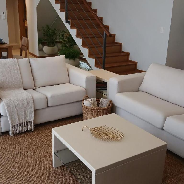 Amplio departamento en Asunción - Three-Bedroom Apartment - 78
