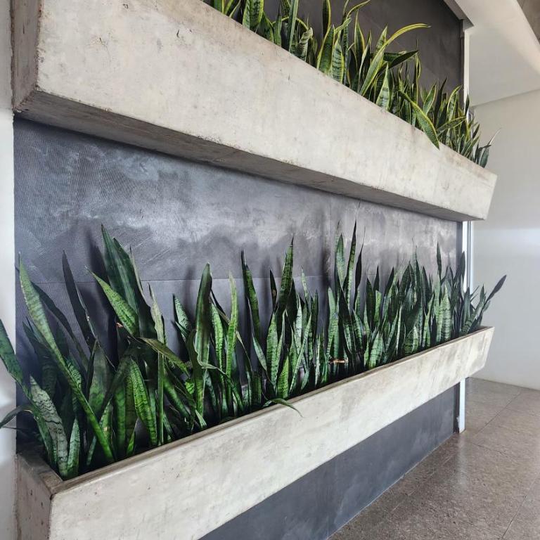 Monoambiente Premium y acogedor con hermosa vista - Apartamento de 1 dormitorio - 20