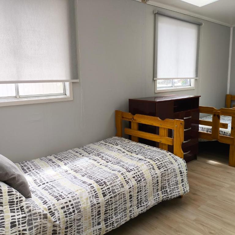 Alojamiento Punta Arenas - Apartment - 2