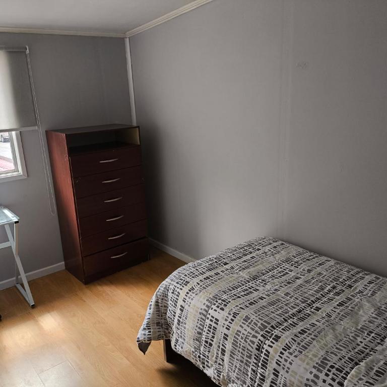 Alojamiento Punta Arenas - Apartment - 3