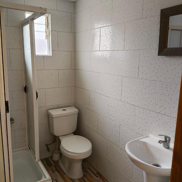 Alojamiento Punta Arenas - Apartment - 4
